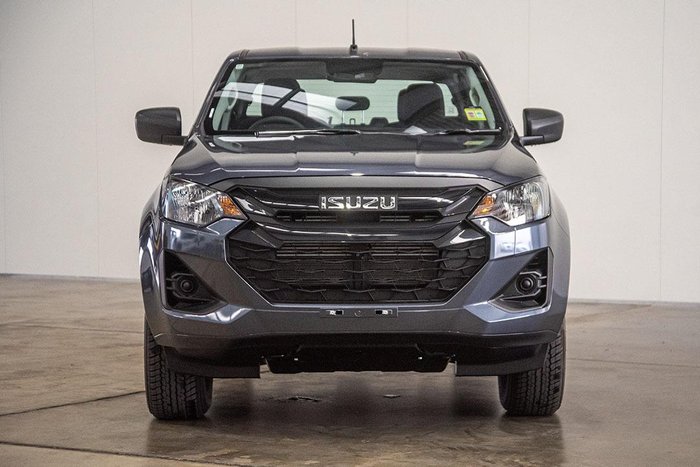 2026 Isuzu D-MAX SX
