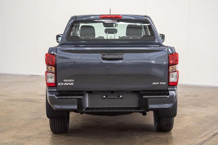 2026 Isuzu D-MAX SX