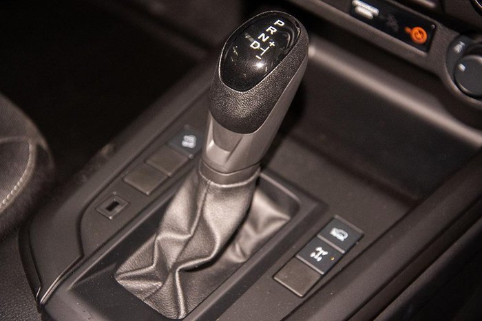 2026 Isuzu D-MAX SX