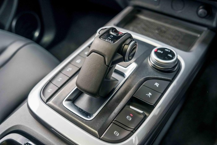 2026 GWM Tank 300 Lux Hi4-T PHEV