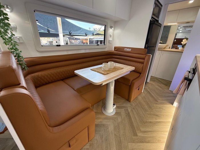2026 Urban Caravans X'terrain