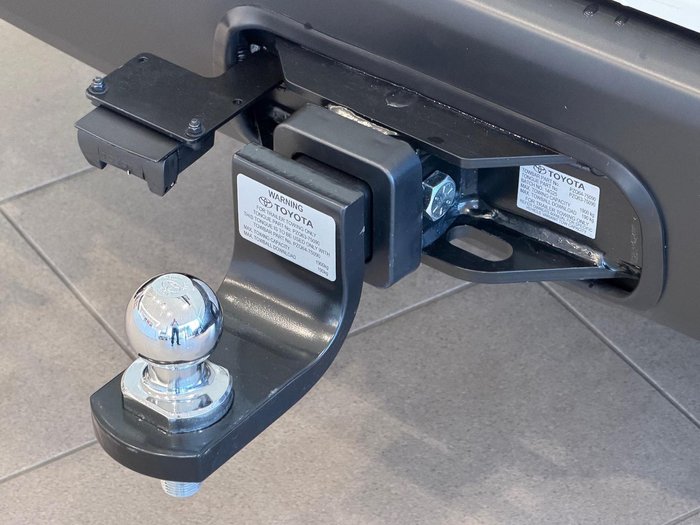 2025 Toyota Hiace