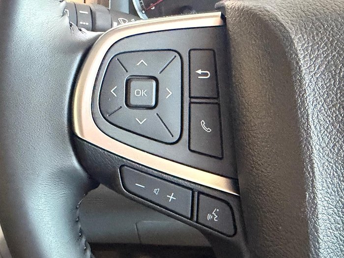 2025 Toyota Hiace