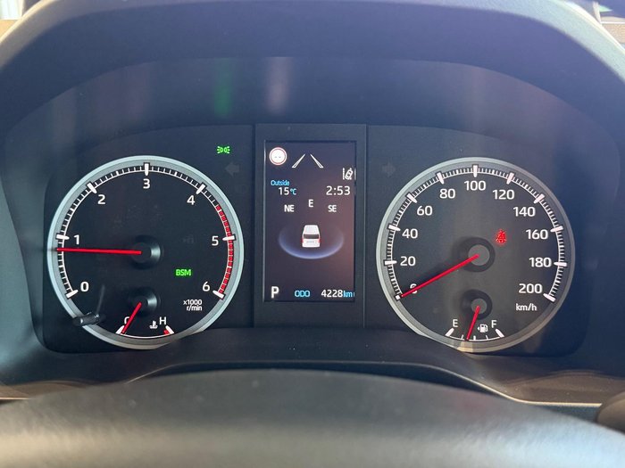 2025 Toyota Hiace