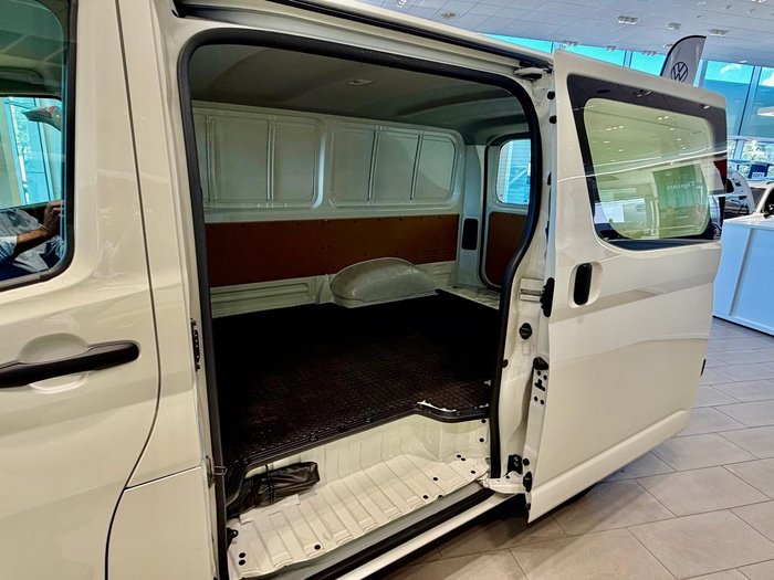2025 Toyota Hiace