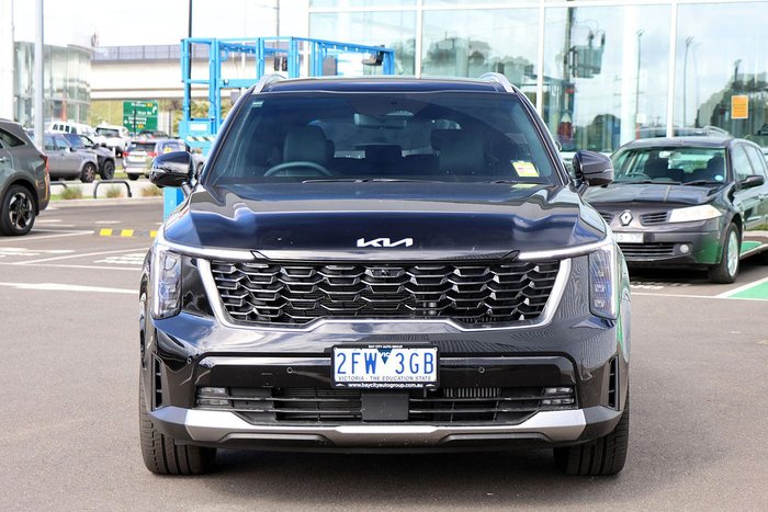 2026 Kia Sorento GT-Line