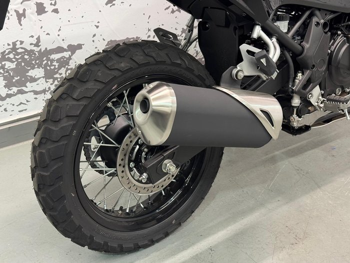 2026 Kawasaki KLE500 KLE Grey