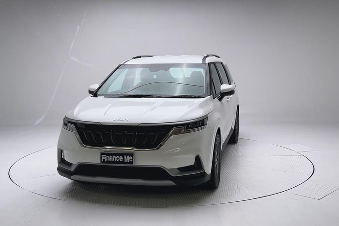 2023 Kia Carnival