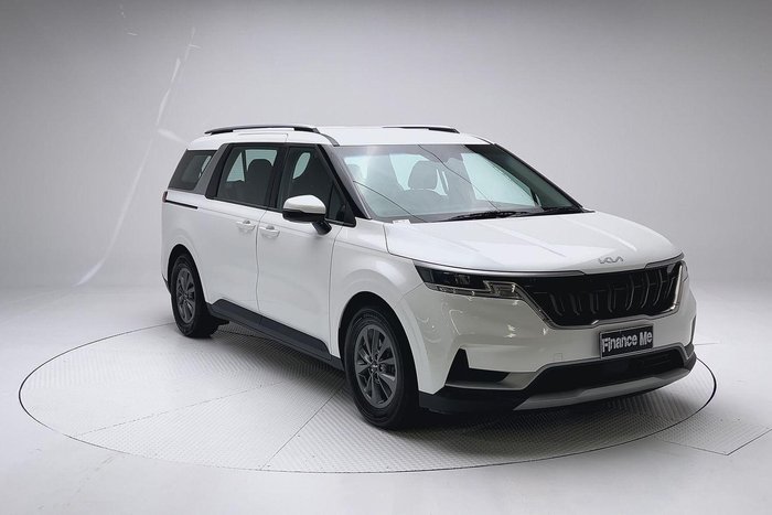 2023 Kia Carnival