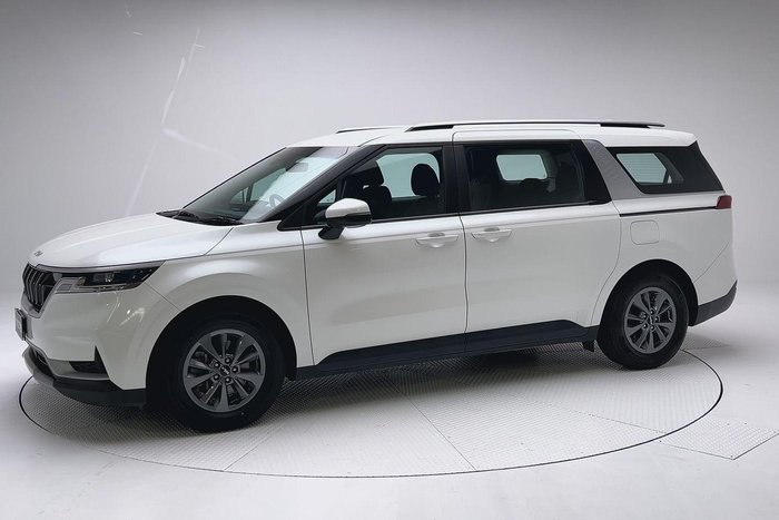 2023 Kia Carnival