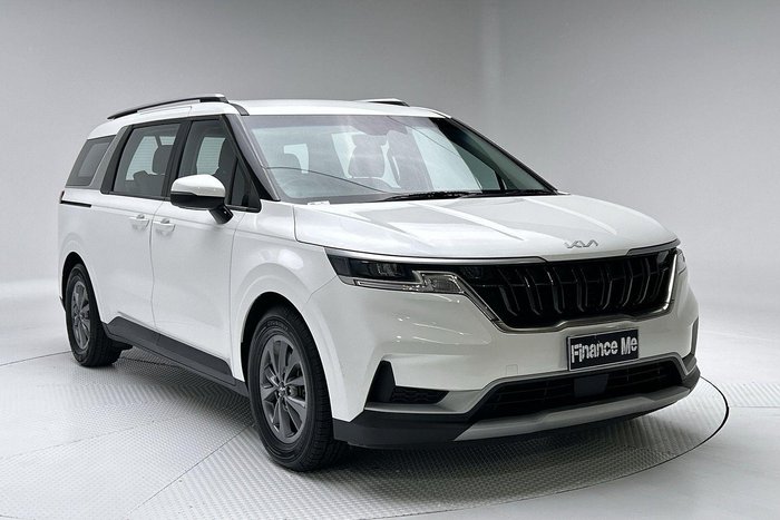 2023 Kia Carnival