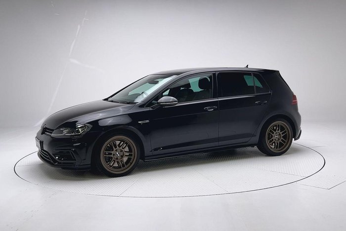 2020 Volkswagen Golf