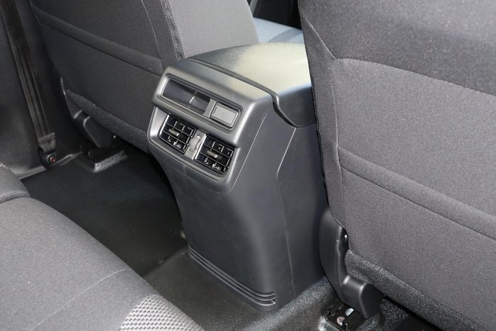2026 Mazda BT-50 Boss