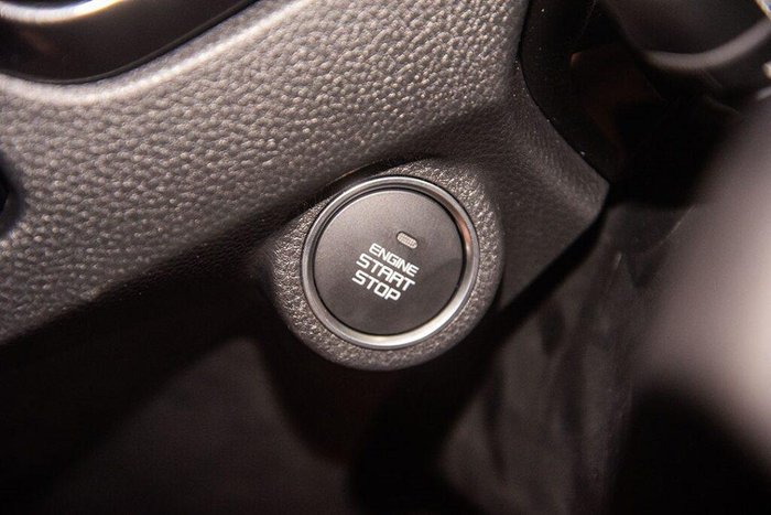 2026 Isuzu D-MAX X-TERRAIN