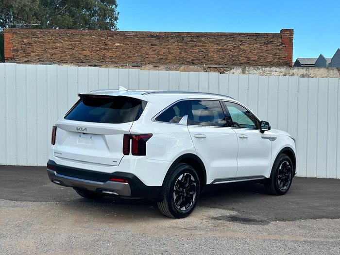 2024 Kia Sorento Sport