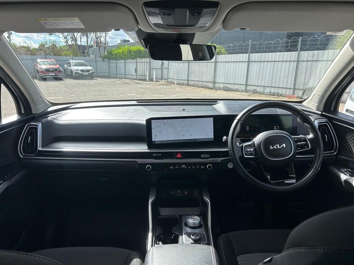 2024 Kia Sorento Sport