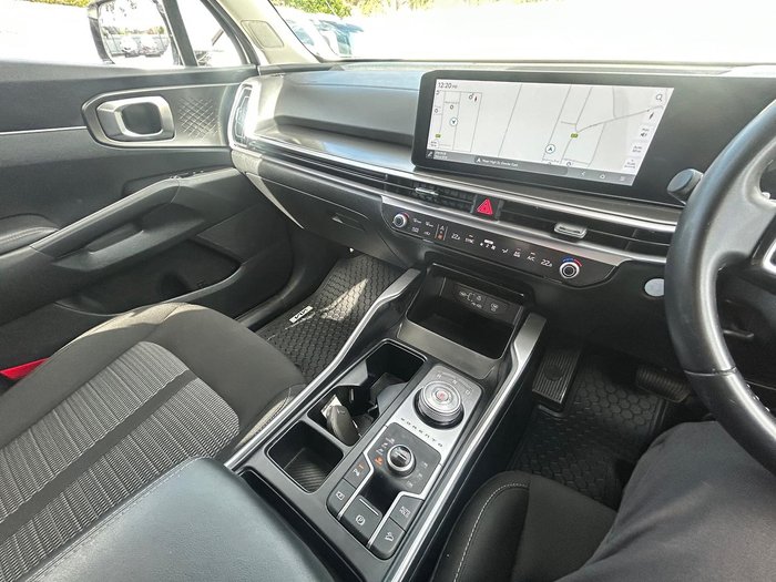 2024 Kia Sorento Sport