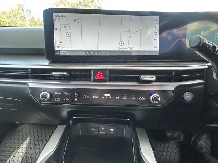 2024 Kia Sorento Sport
