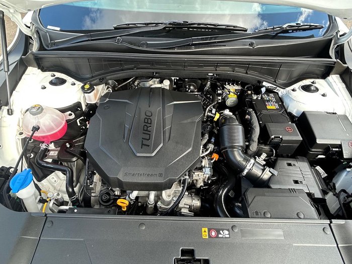 2024 Kia Sorento Sport