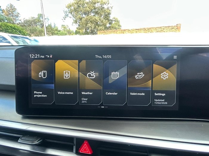 2024 Kia Sorento Sport
