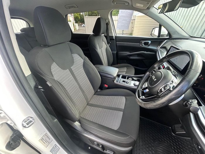 2024 Kia Sorento Sport