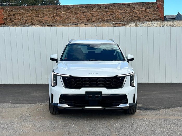 2024 Kia Sorento Sport