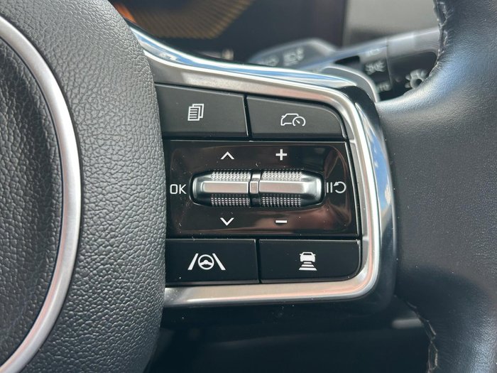 2024 Kia Sorento Sport
