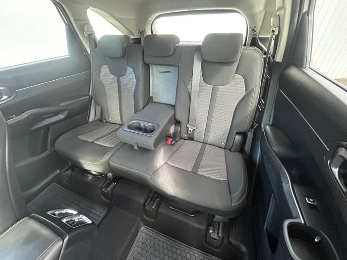 2024 Kia Sorento Sport