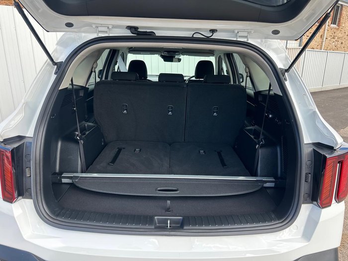2024 Kia Sorento Sport