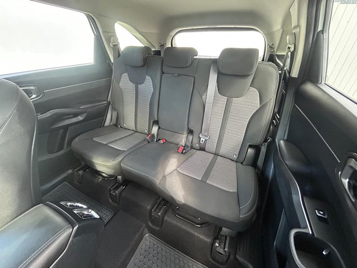 2024 Kia Sorento Sport