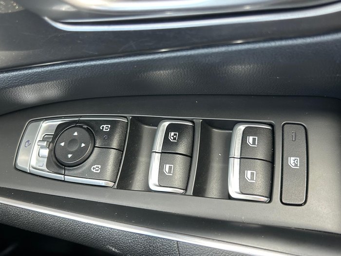 2024 Kia Sorento Sport