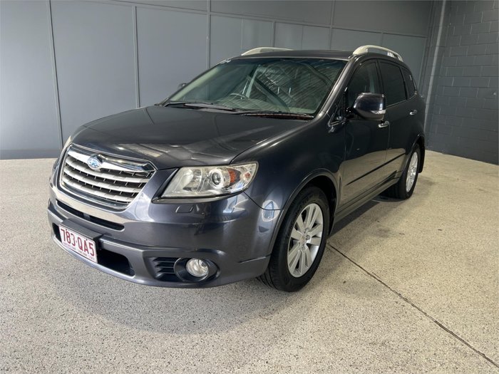 2013 Subaru Tribeca