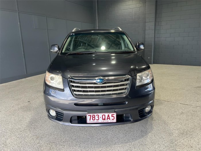 2013 Subaru Tribeca R Premium Pack
