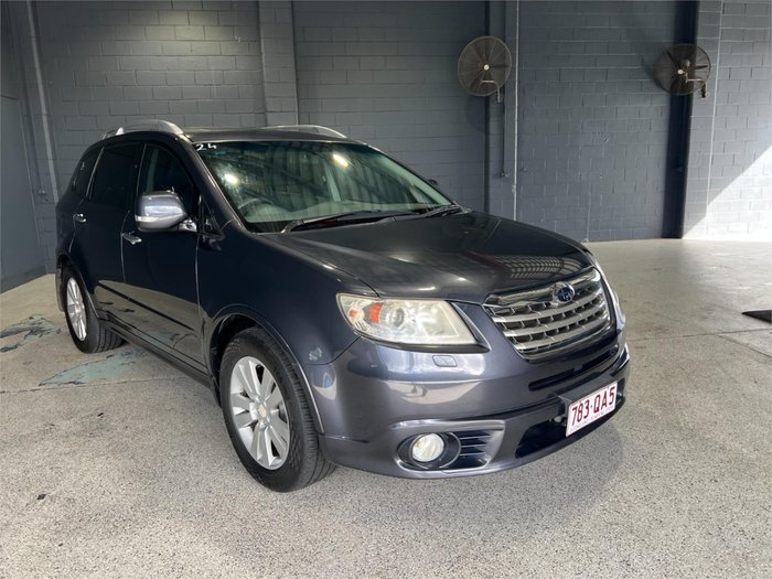 2013 Subaru Tribeca R Premium Pack