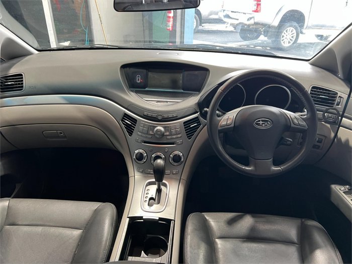 2013 Subaru Tribeca R Premium Pack