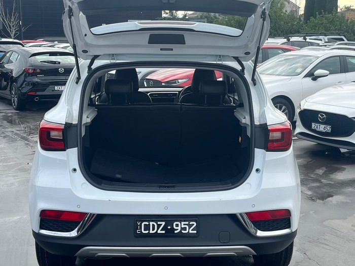 2022 MG ZS Excite