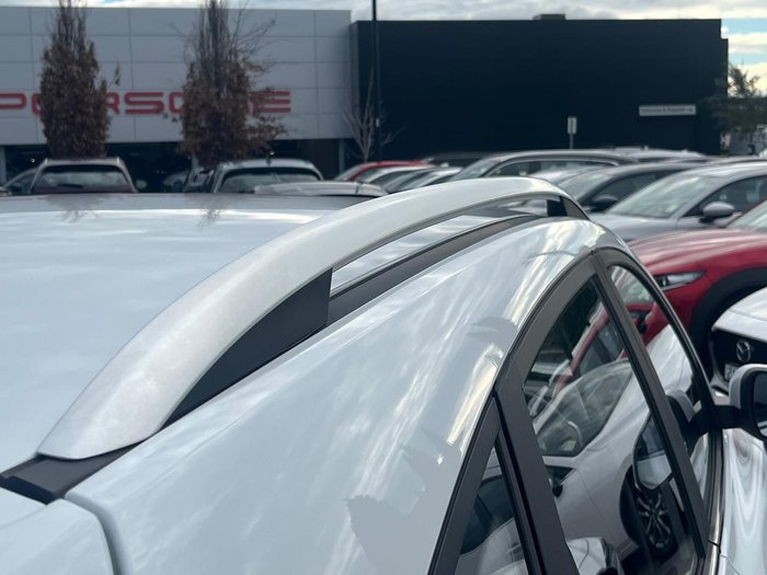 2022 MG ZS Excite