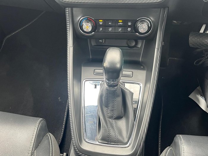 2022 MG ZS Excite