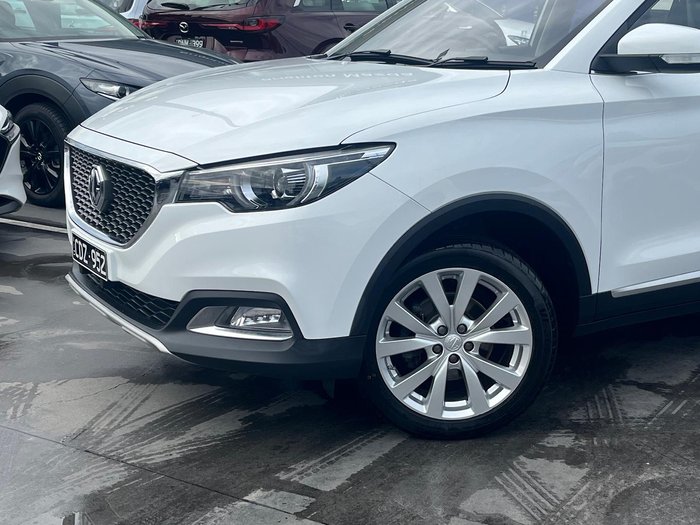 2022 MG ZS Excite