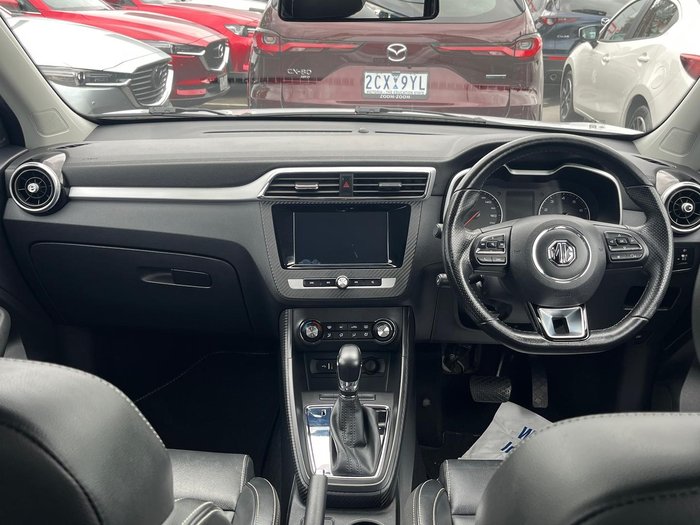 2022 MG ZS Excite