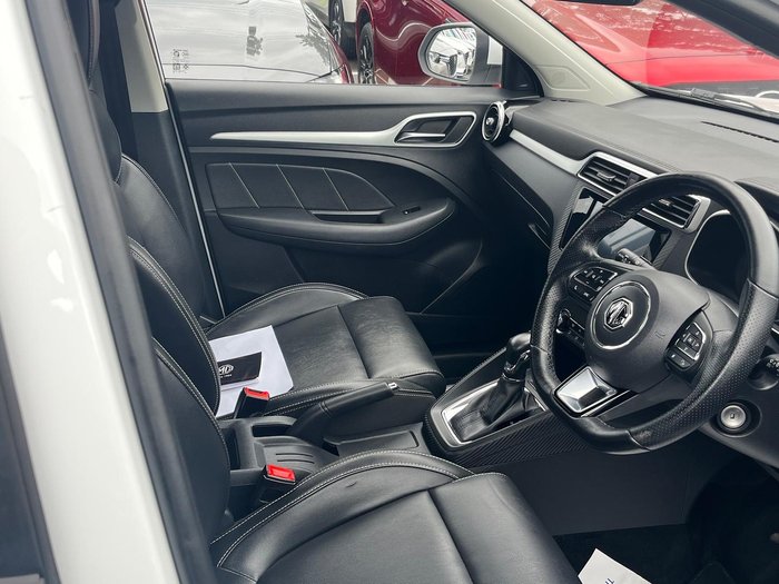 2022 MG ZS Excite