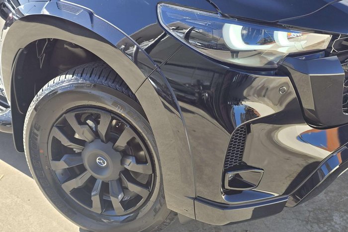 2026 Mazda BT-50 SP
