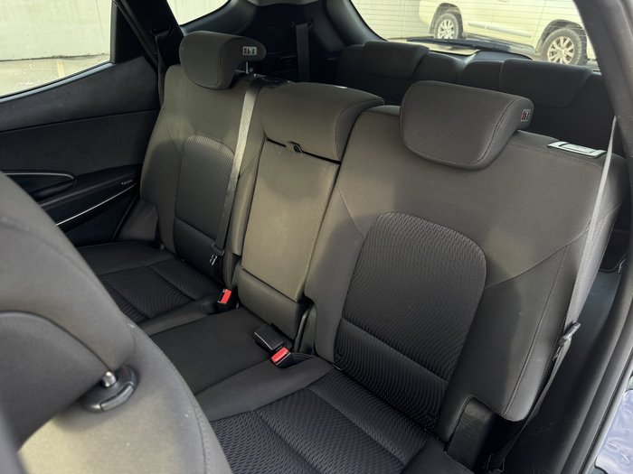2017 Hyundai Santa Fe Active (4x4)