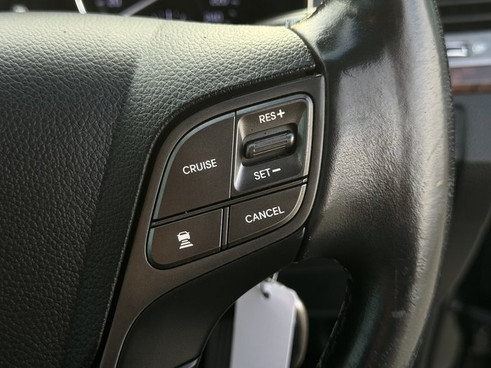 2017 Hyundai Santa Fe Active (4x4)