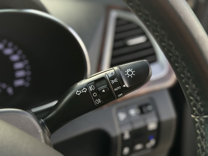 2017 Hyundai Santa Fe Active (4x4)
