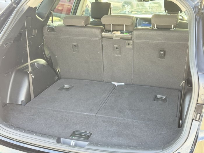 2017 Hyundai Santa Fe Active (4x4)