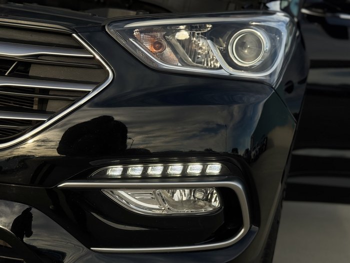 2017 Hyundai Santa Fe Active (4x4)