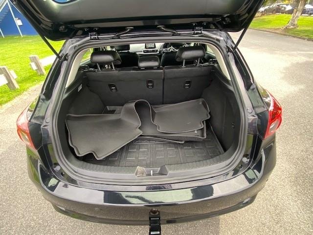 2017 Mazda 3 Touring