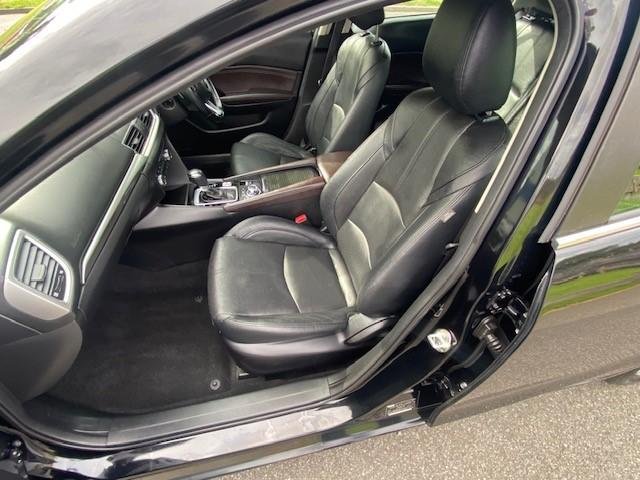 2017 Mazda 3 Touring