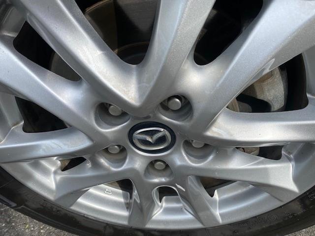 2017 Mazda 3 Touring
